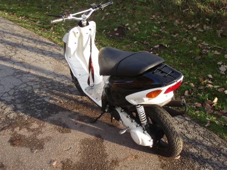 Piaggio nrg byttet billede 3