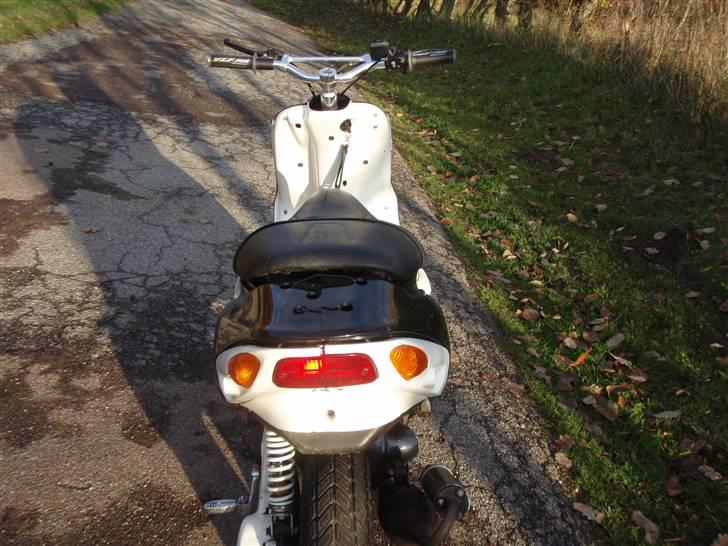 Piaggio nrg byttet billede 7