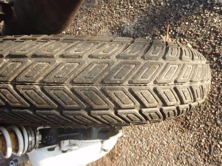 Piaggio nrg byttet billede 12