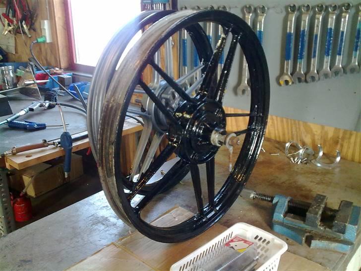 Puch Maxi k  billede 5