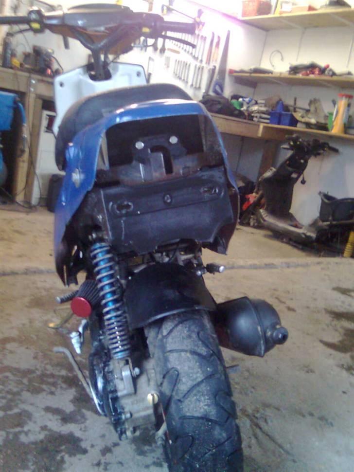 PGO Hot 50  billede 4