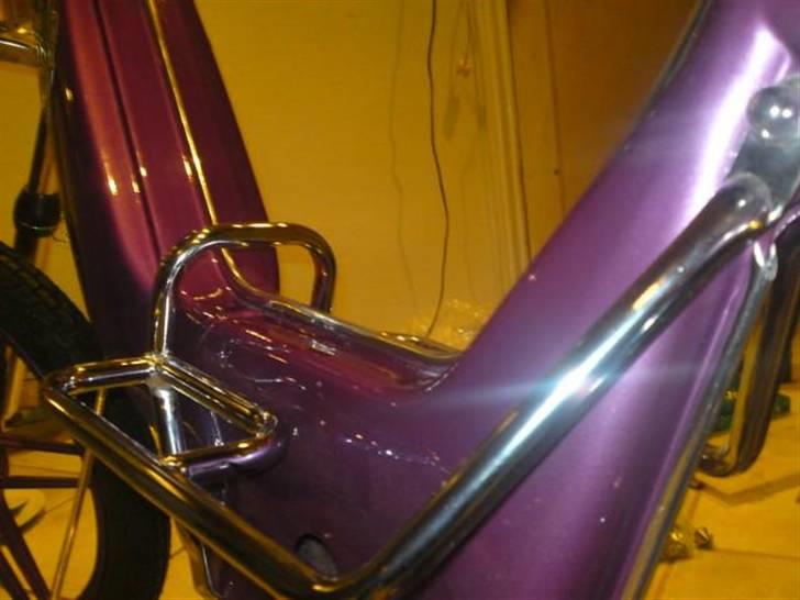 Puch Maxi p billede 12