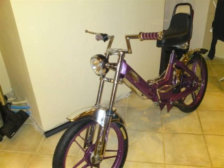 Puch Maxi p billede 17