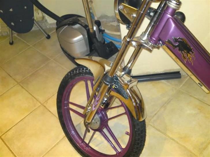 Puch Maxi p billede 19