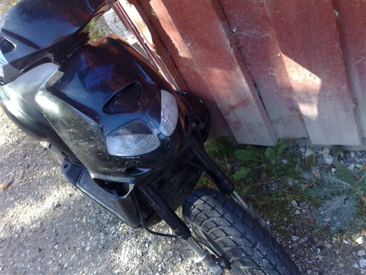 Aprilia Rally SOOOOLGT billede 1