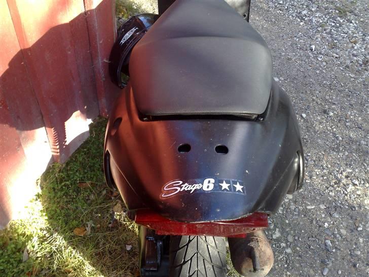 Aprilia Rally SOOOOLGT billede 3