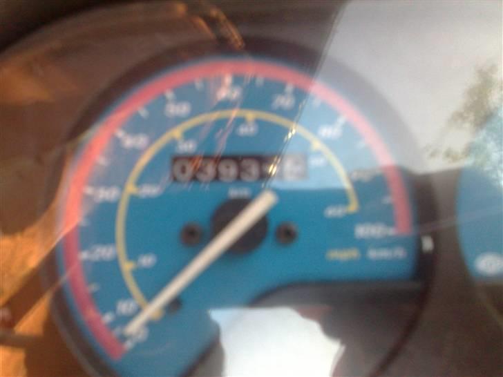 Aprilia Rally SOOOOLGT billede 5