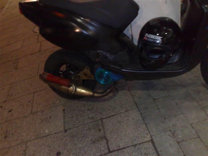 Aprilia Rally SOOOOLGT billede 6