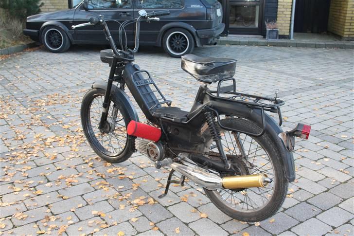 Puch Maxi (Solgt) billede 9