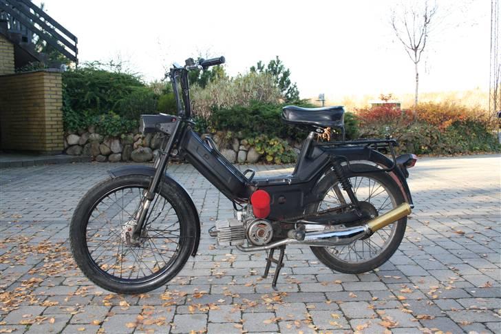 Puch Maxi (Solgt) billede 10