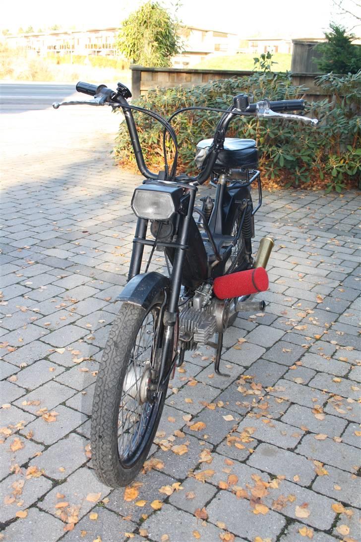 Puch Maxi (Solgt) billede 11