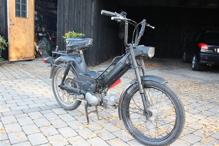Puch Maxi (Solgt) billede 12