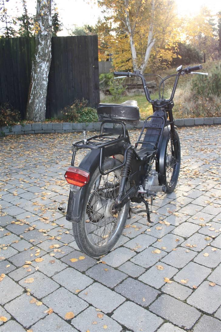 Puch Maxi (Solgt) billede 13