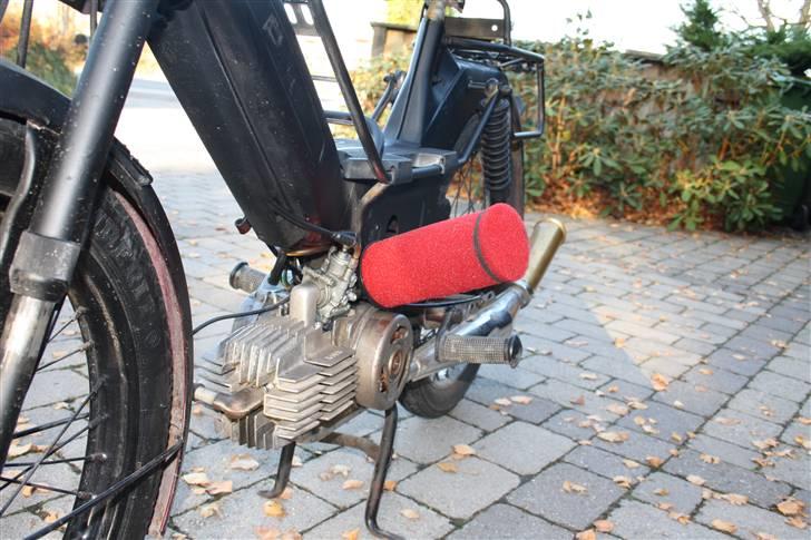 Puch Maxi (Solgt) billede 14
