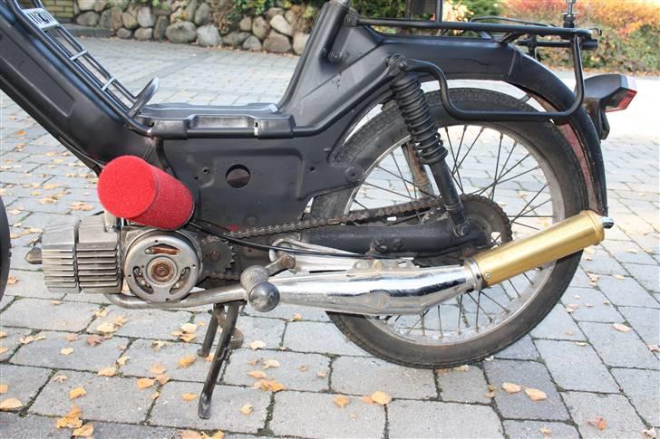 Puch Maxi (Solgt) billede 15