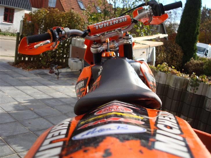 KTM ktm sx85cc HØJ elsker dig billede 8