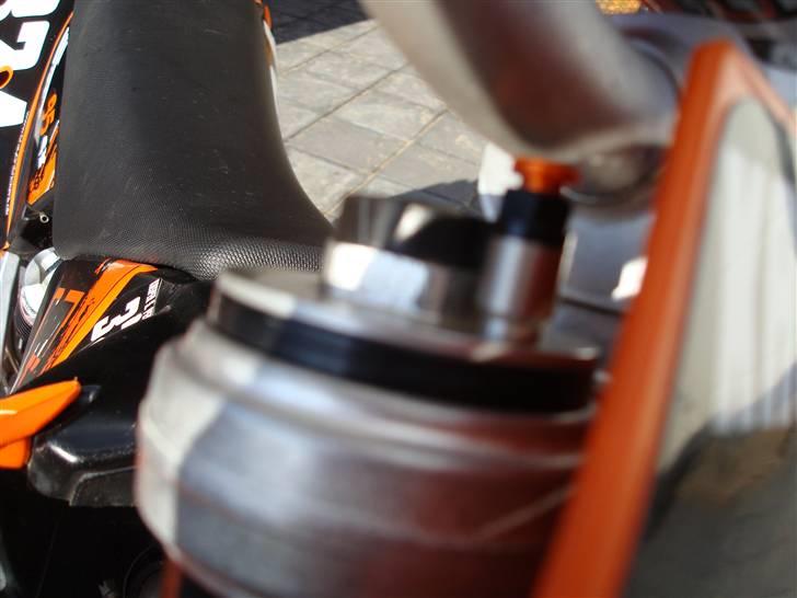 KTM ktm sx85cc HØJ elsker dig billede 10