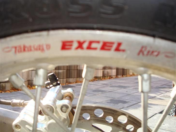 KTM ktm sx85cc HØJ elsker dig billede 14