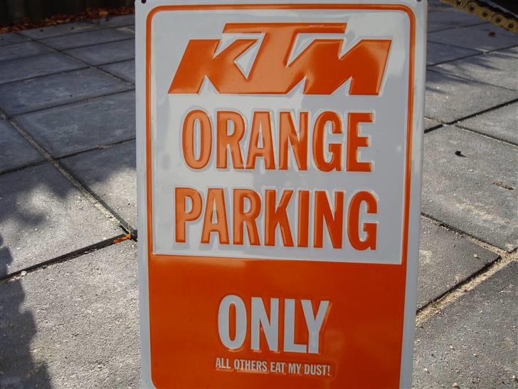 KTM ktm sx85cc HØJ elsker dig billede 15