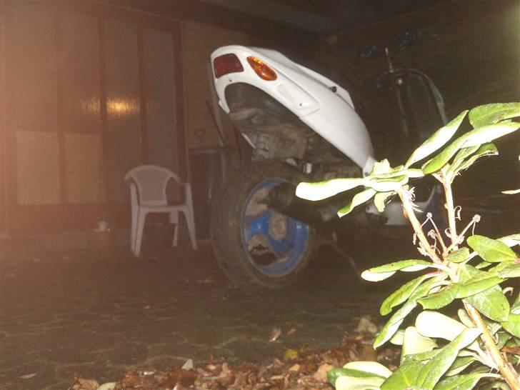 Piaggio NRG MC3 byttet billede 6