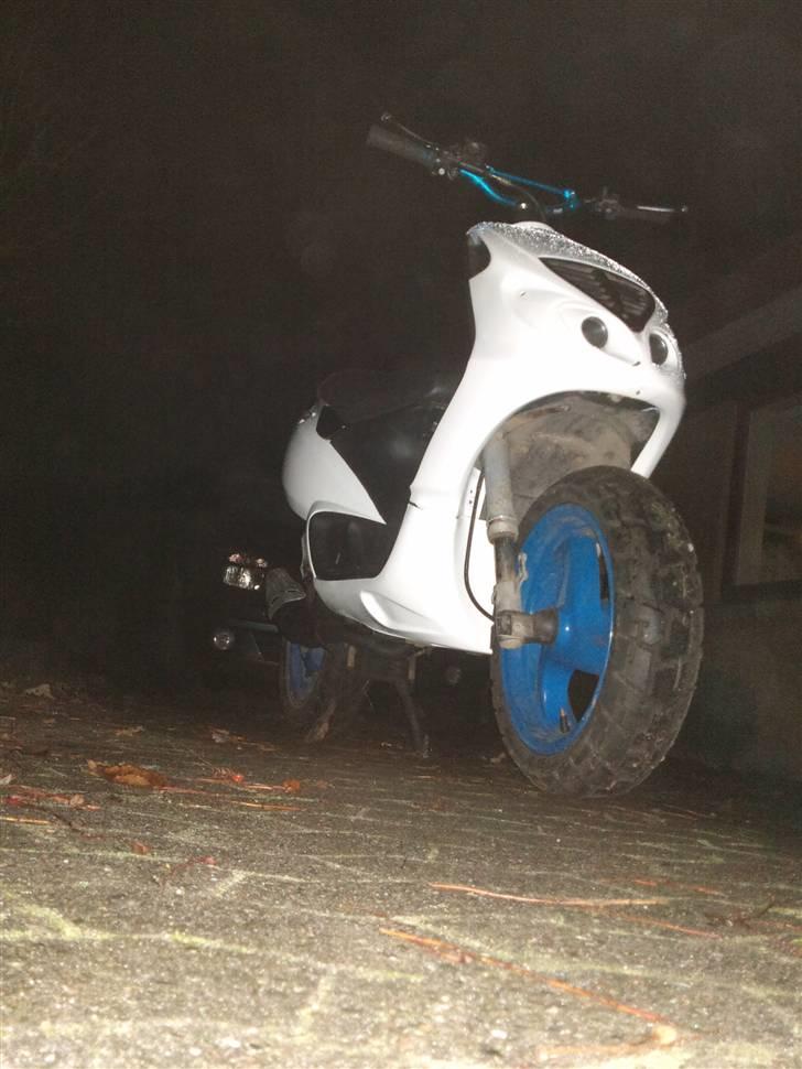 Piaggio NRG MC3 byttet billede 11