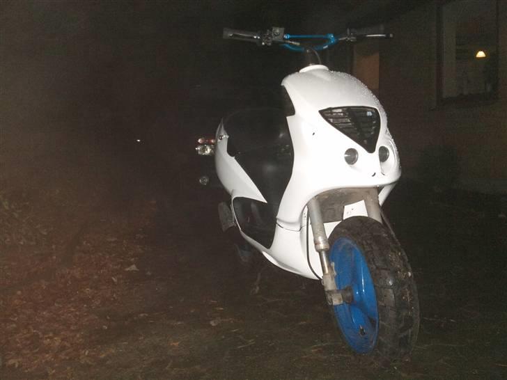 Piaggio NRG MC3 byttet billede 12