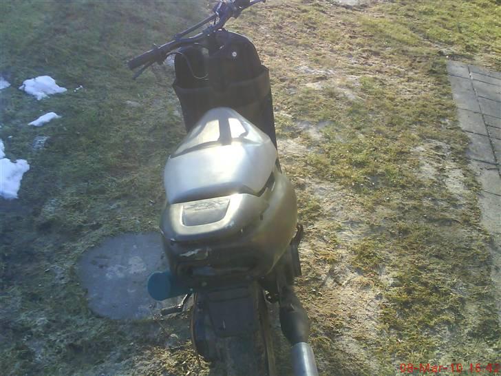 Honda SFX solgt;(  billede 8