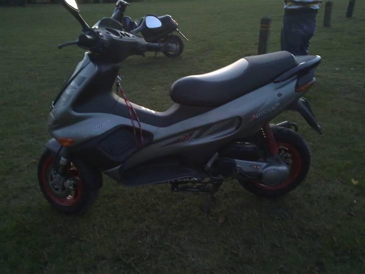 Gilera Runner SP billede 2