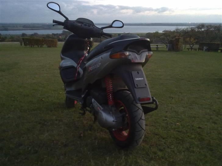 Gilera Runner SP billede 3