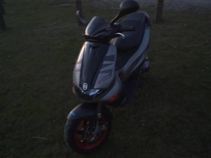 Gilera Runner SP billede 5