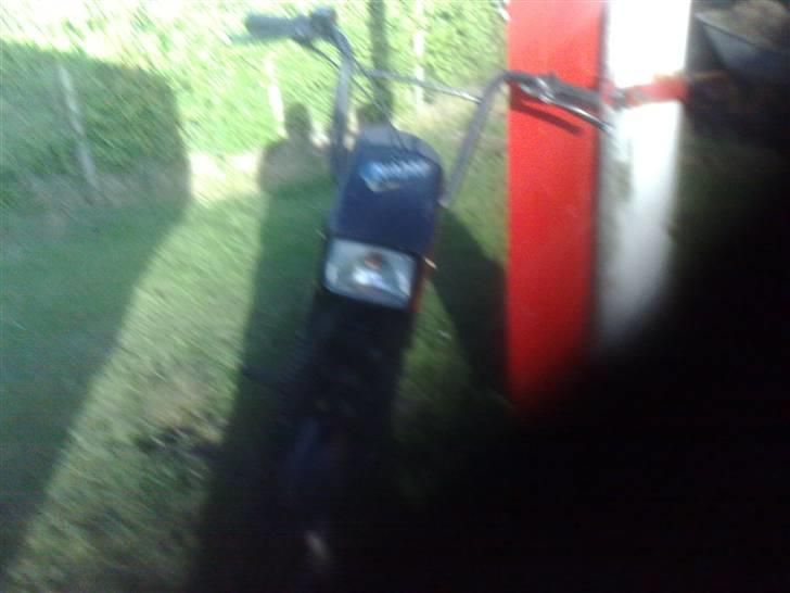 Tomos Quadro a-35 byttet  billede 1