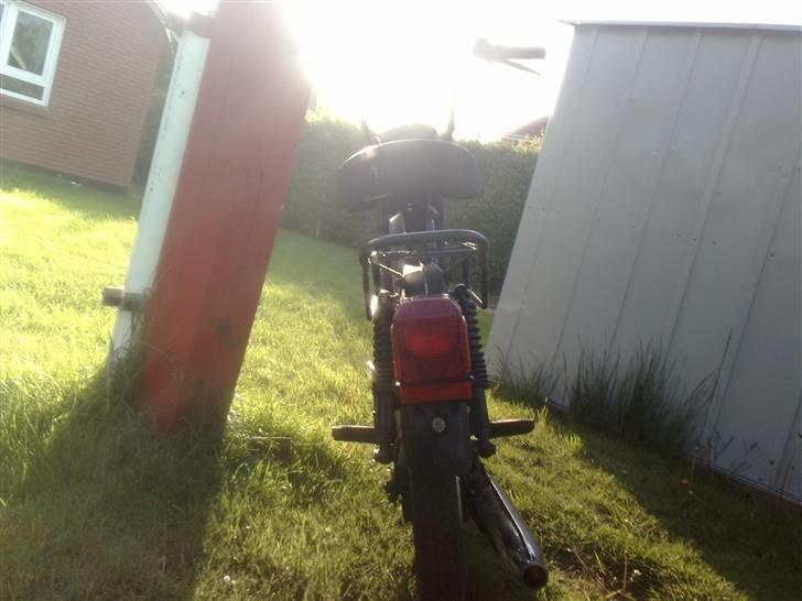 Tomos Quadro a-35 byttet  billede 4