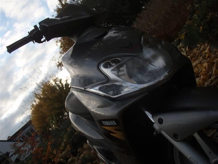 Yamaha Jog R billede 7