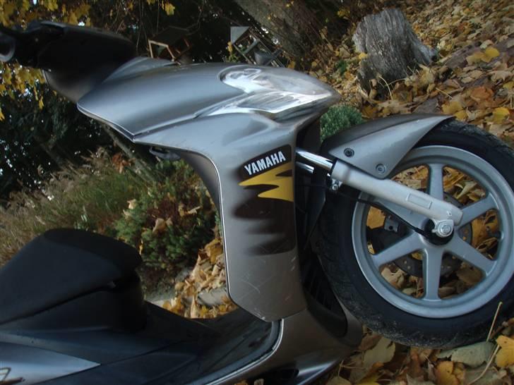 Yamaha Jog R billede 12