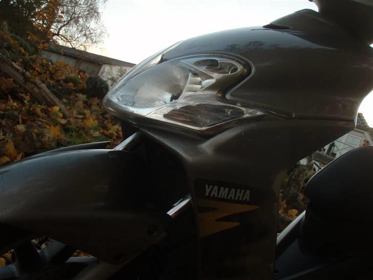 Yamaha Jog R billede 13