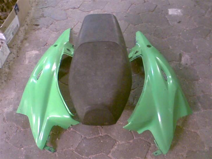 CPI Popcorn (Til slag eller bytes) billede 9