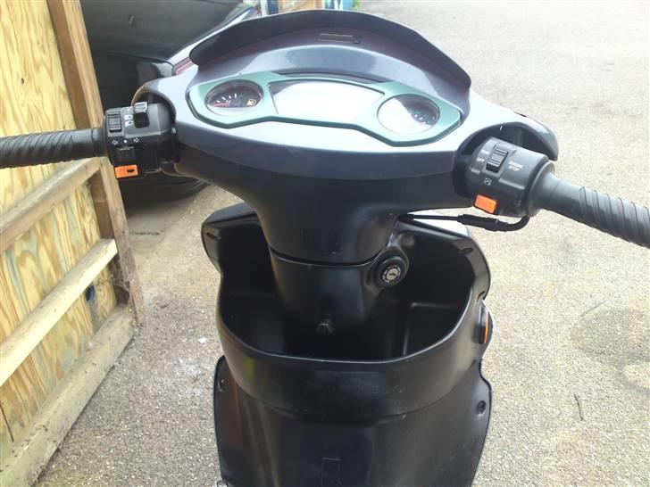 PGO dr.big  billede 5