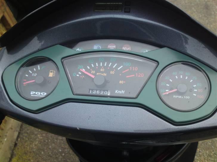 PGO dr.big  billede 6