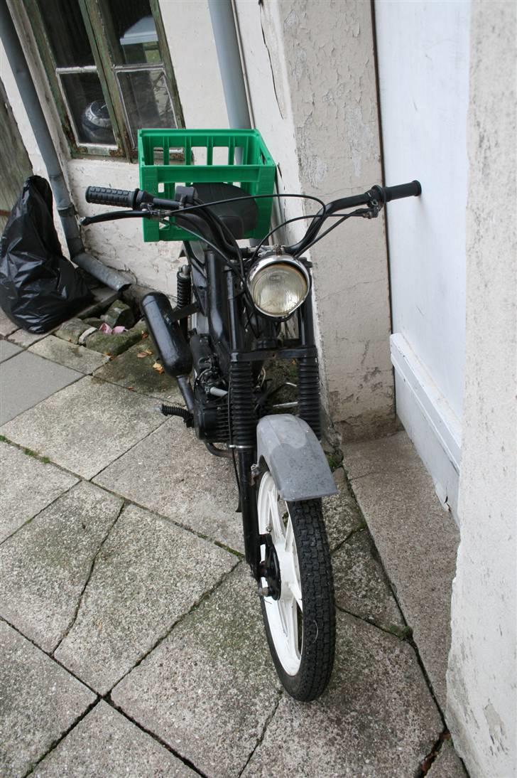 Tomos Flexer *SOLGT* billede 6