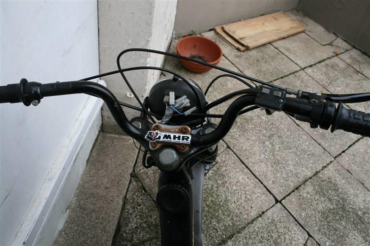 Tomos Flexer *SOLGT* billede 7