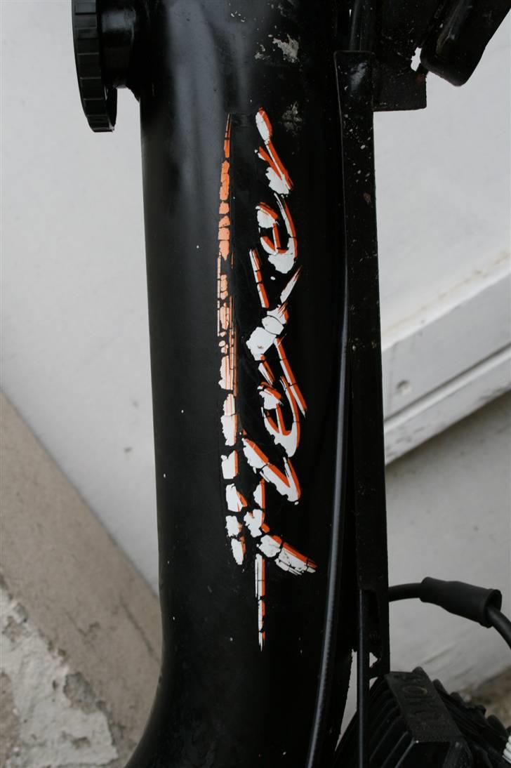 Tomos Flexer *SOLGT* billede 8