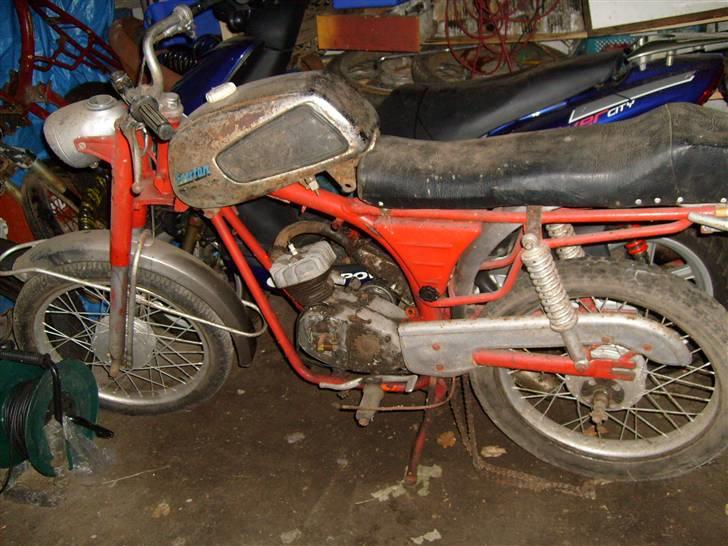 Veteraner Everton TT billede 2