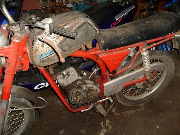 Veteraner Everton TT billede 4