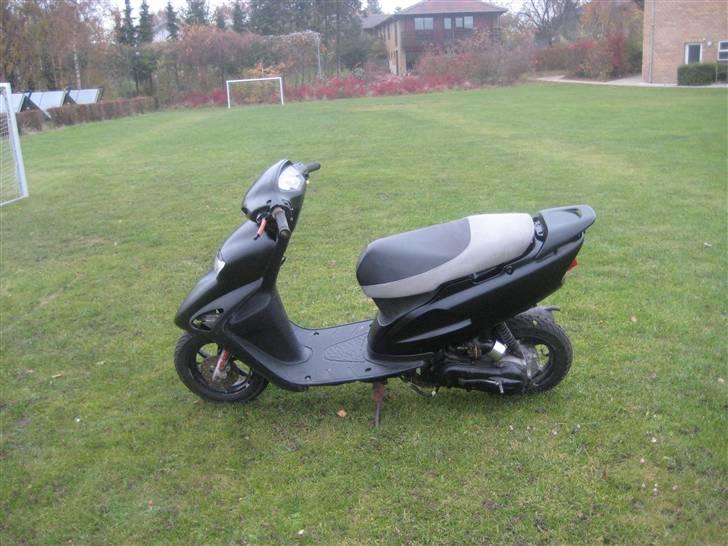 Honda SFX billede 8