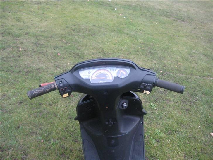 Honda SFX billede 10