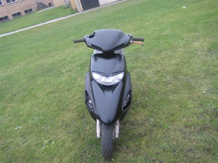 Honda SFX billede 11