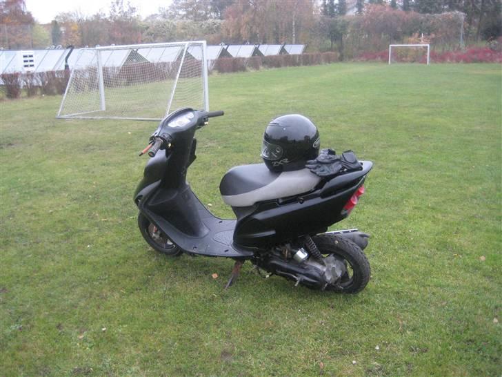 Honda SFX billede 12