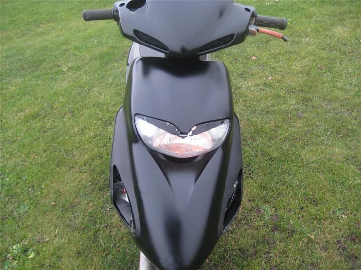 Honda SFX billede 15