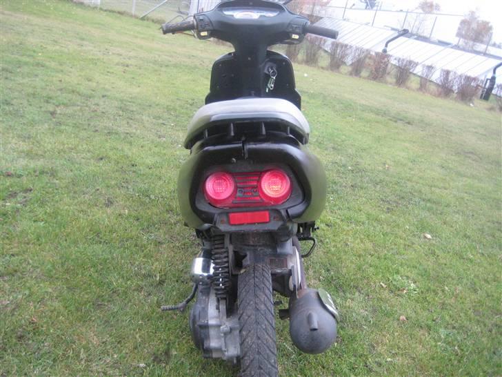 Honda SFX billede 16