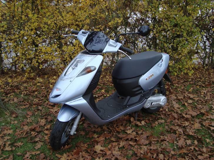 Aprilia Sonic AC billede 1